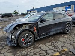 2022 Ford Mustang MACH-E GT for sale in Woodhaven, MI