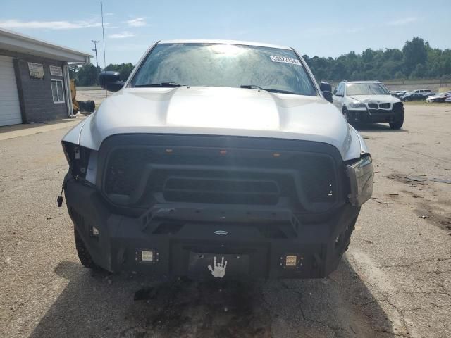 2017 Dodge RAM 1500 SLT