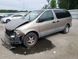 1998 Toyota Sienna LE for sale in Dunn, NC