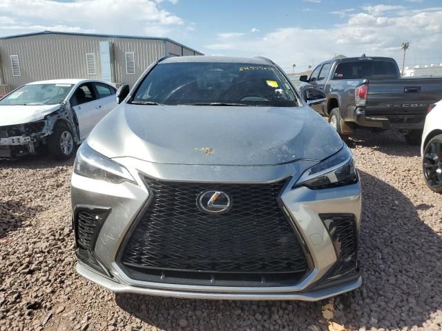 2022 Lexus NX 350