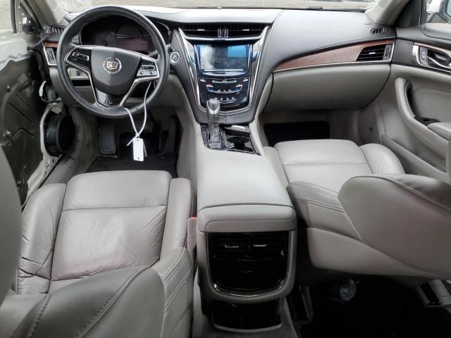 2014 Cadillac CTS