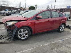 2014 Ford Focus SE for sale in Wilmington, CA