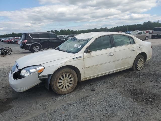 2006 Buick Lucerne CX