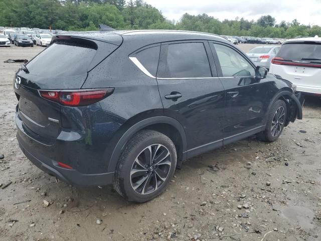 2023 Mazda CX-5 Premium