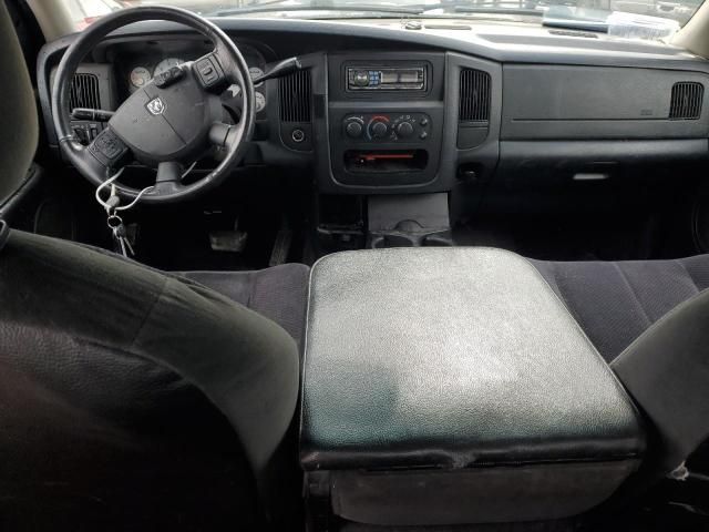 2005 Dodge RAM 1500 ST