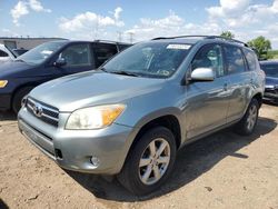 2006 Toyota Rav4 Limited for sale in Elgin, IL