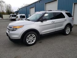 2014 Ford Explorer XLT for sale in Anchorage, AK
