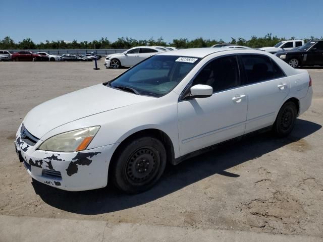 2006 Honda Accord LX