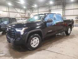 2023 Toyota Tundra Crewmax SR5 for sale in Montreal Est, QC