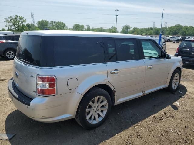 2010 Ford Flex SEL