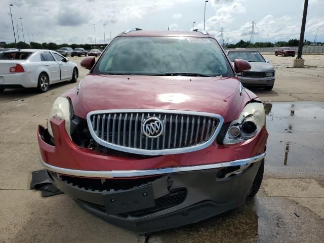 2012 Buick Enclave