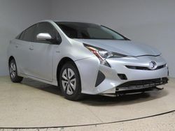 2018 Toyota Prius for sale in Van Nuys, CA