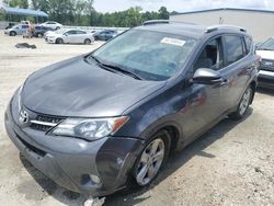 2014 Toyota Rav4 XLE for sale in Spartanburg, SC