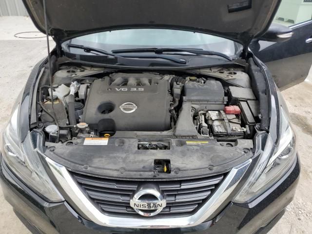 2016 Nissan Altima 3.5SL