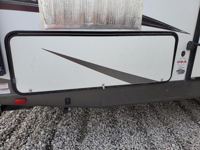 2018 Forest River Wildwood Laminated Towables