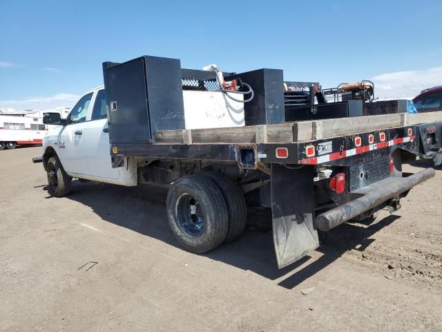 2016 Dodge RAM 3500