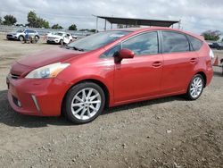 2012 Toyota Prius V for sale in San Diego, CA