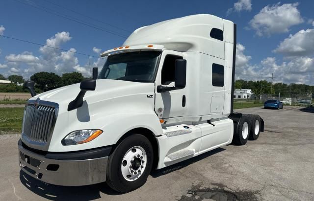 2019 International LT625