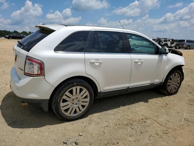 2010 Ford Edge Limited