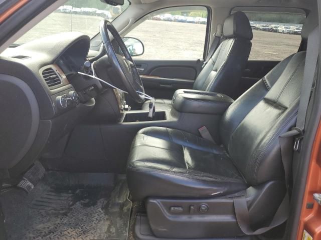 2007 Chevrolet Avalanche K1500