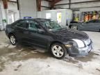 2009 Ford Fusion SE