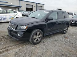 2017 Jeep Compass Latitude for sale in Earlington, KY