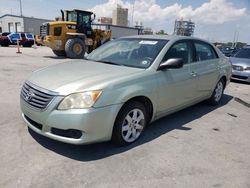 Toyota Avalon salvage cars for sale: 2008 Toyota Avalon XL