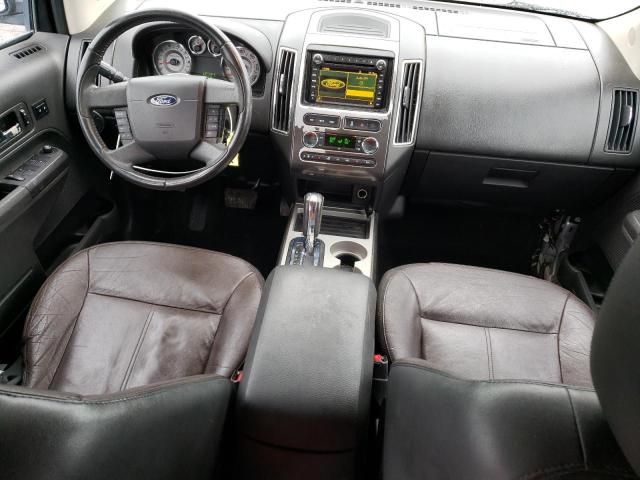 2010 Ford Edge Limited