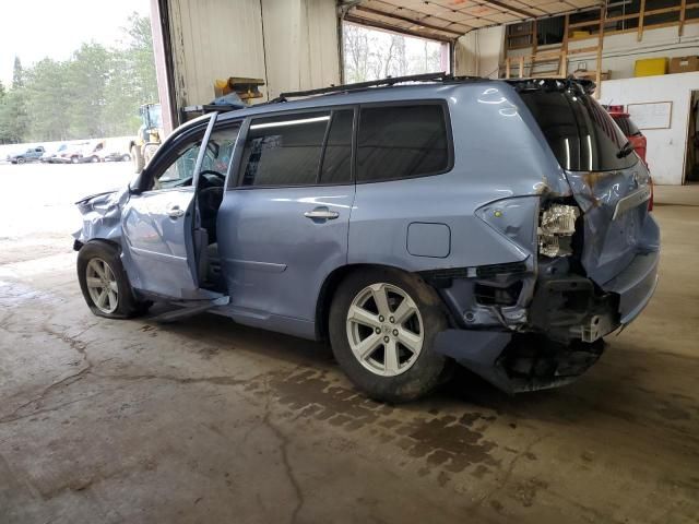 2010 Toyota Highlander