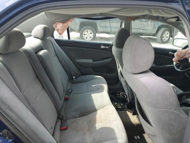 2005 Honda Accord LX