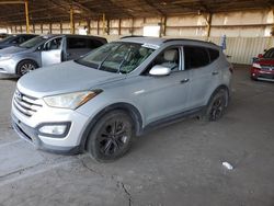 Vehiculos salvage en venta de Copart Phoenix, AZ: 2013 Hyundai Santa FE Sport