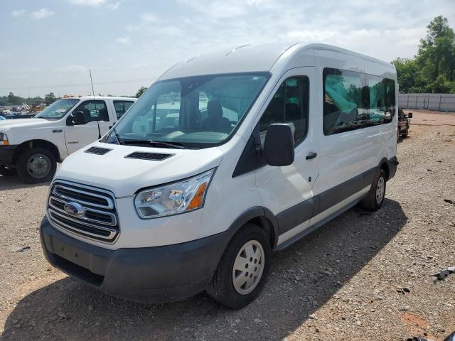 2016 Ford Transit T-350