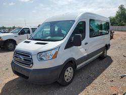 2016 Ford Transit T-350 en venta en Oklahoma City, OK