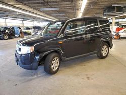 Honda Vehiculos salvage en venta: 2010 Honda Element EX