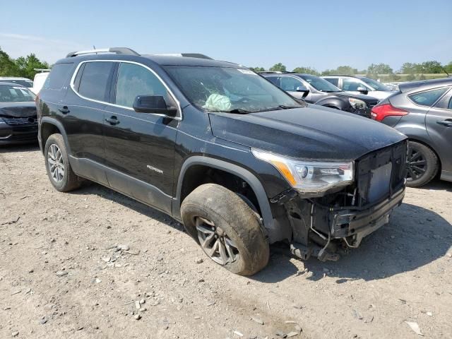 2018 GMC Acadia SLE