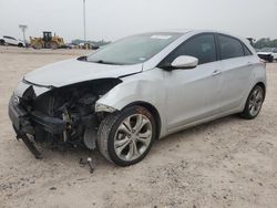 Vehiculos salvage en venta de Copart Houston, TX: 2014 Hyundai Elantra GT