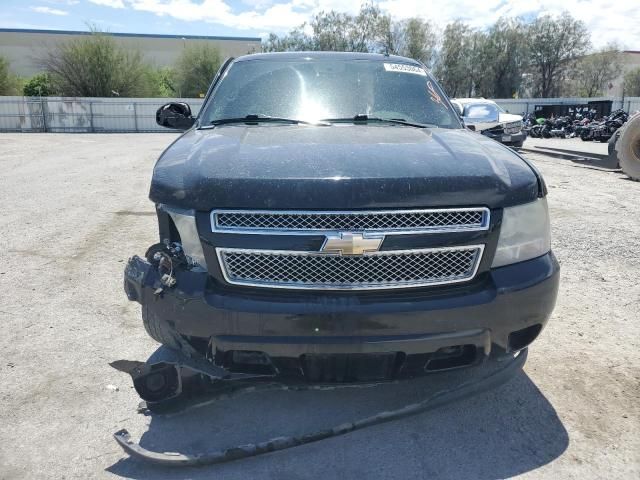 2009 Chevrolet Tahoe C1500  LS