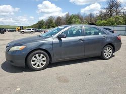 Toyota Vehiculos salvage en venta: 2007 Toyota Camry Hybrid