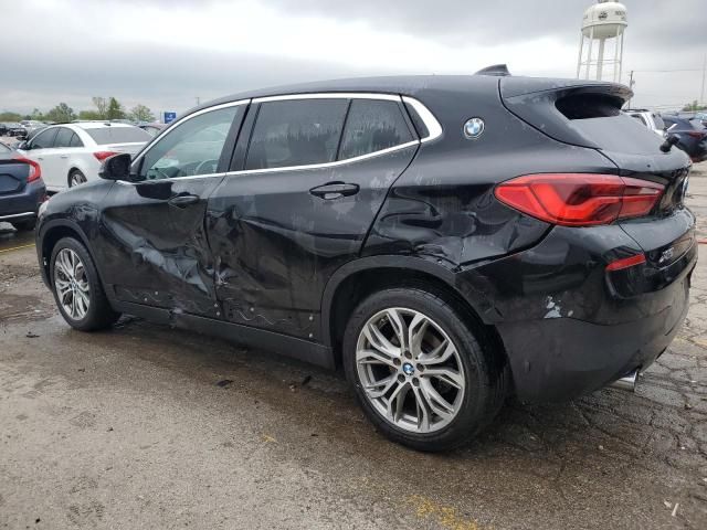 2018 BMW X2 SDRIVE28I