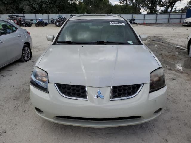 2006 Mitsubishi Galant GTS