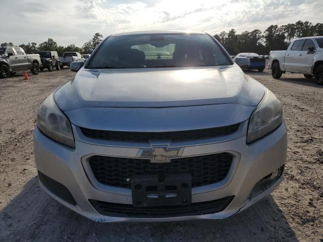 2014 Chevrolet Malibu 1LT