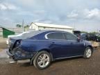 2011 Lincoln MKS