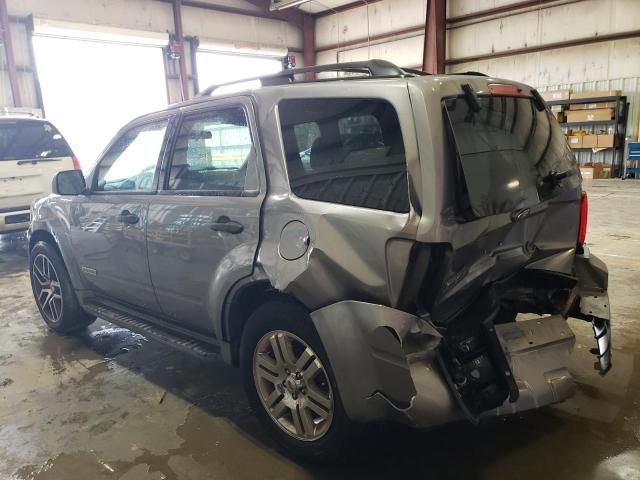 2008 Ford Escape XLT