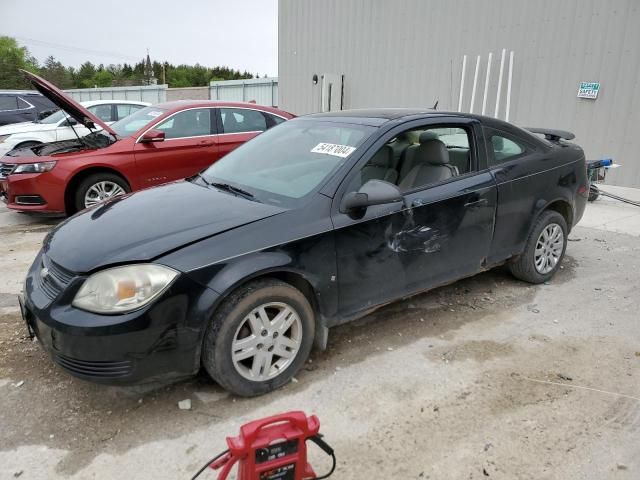 2009 Chevrolet Cobalt LS