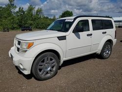 2008 Dodge Nitro R/T for sale in Columbia Station, OH
