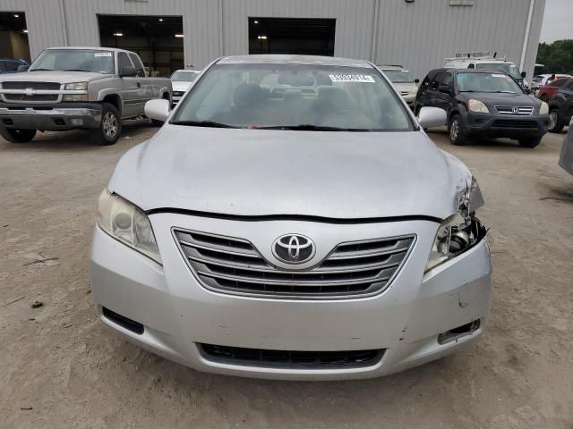 2007 Toyota Camry Hybrid