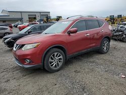 2014 Nissan Rogue S for sale in Earlington, KY