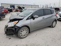 2015 Nissan Versa Note S for sale in Haslet, TX