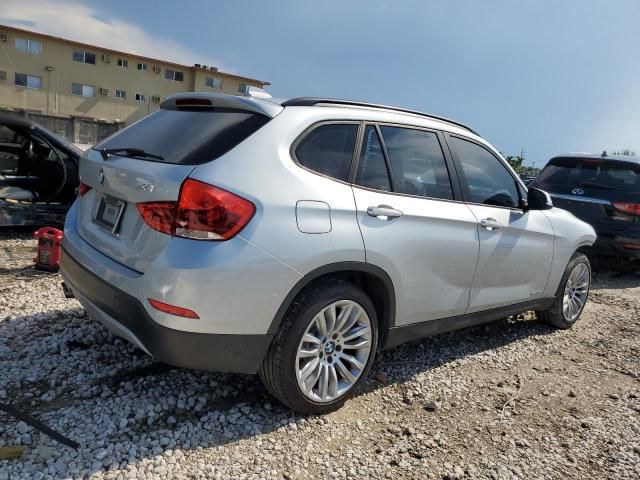 2015 BMW X1 SDRIVE28I