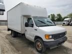 2004 Ford Econoline E350 Super Duty Cutaway Van